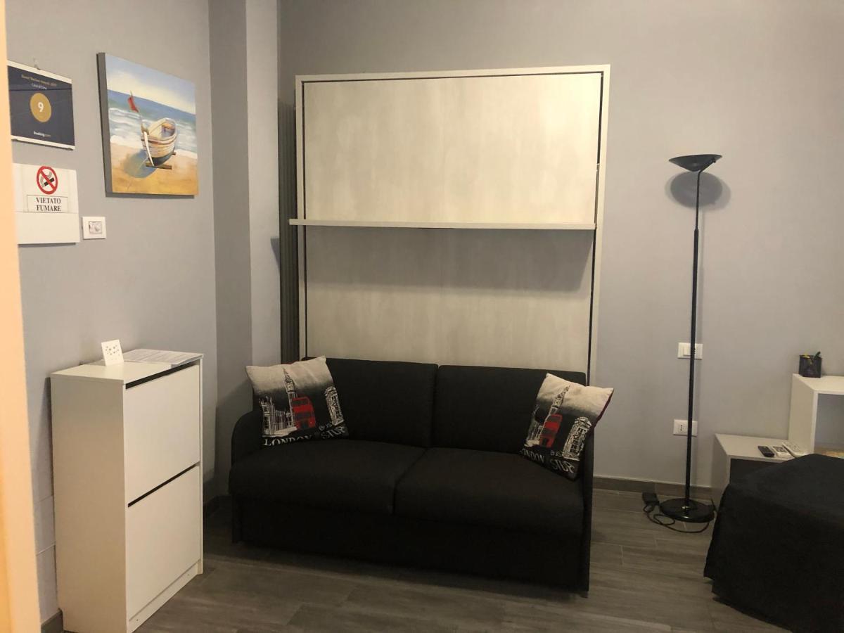 דירות סנרמו Casa Di Ema מראה חיצוני תמונה