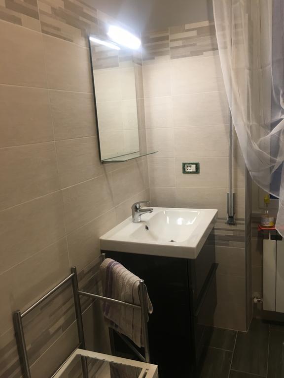 דירות סנרמו Casa Di Ema מראה חיצוני תמונה