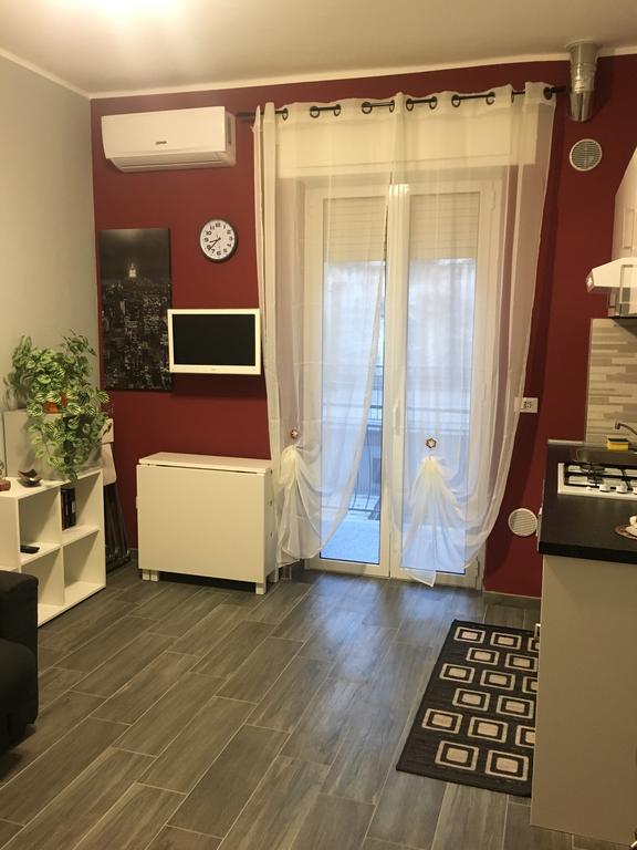 דירות סנרמו Casa Di Ema מראה חיצוני תמונה